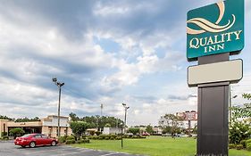 Quality Inn South Valdosta Ga 3*